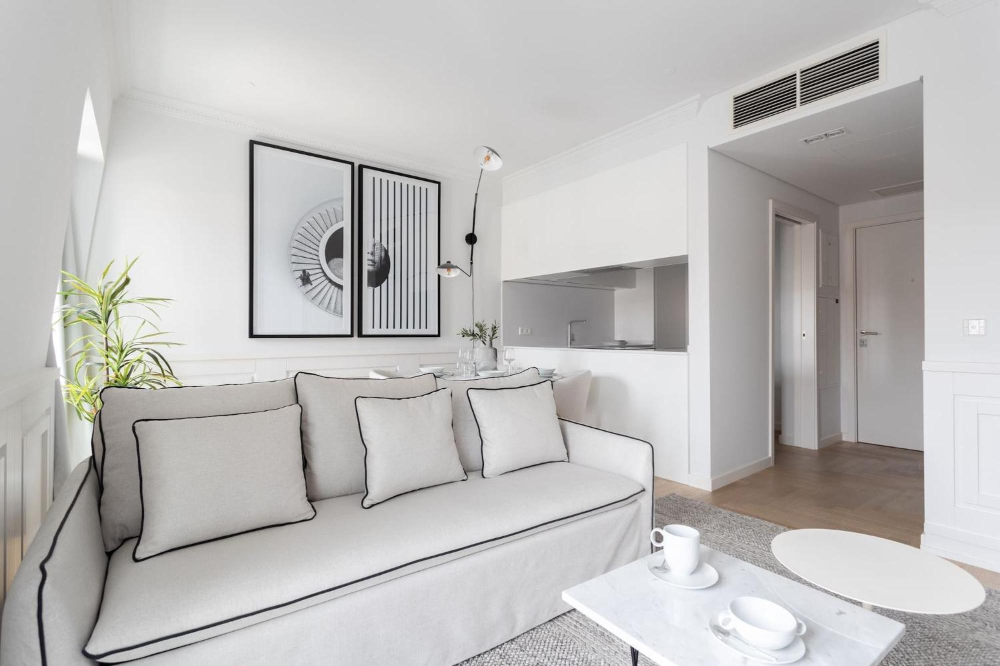 Lejlighed Boulevard Dream Ii By Innkeeper Lisboa