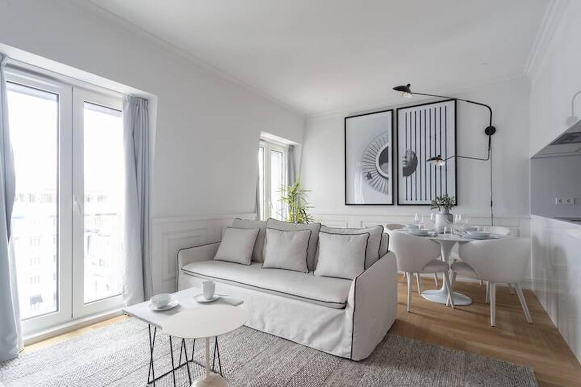 Boulevard Dream Ii By Innkeeper Apartamento Lisboa