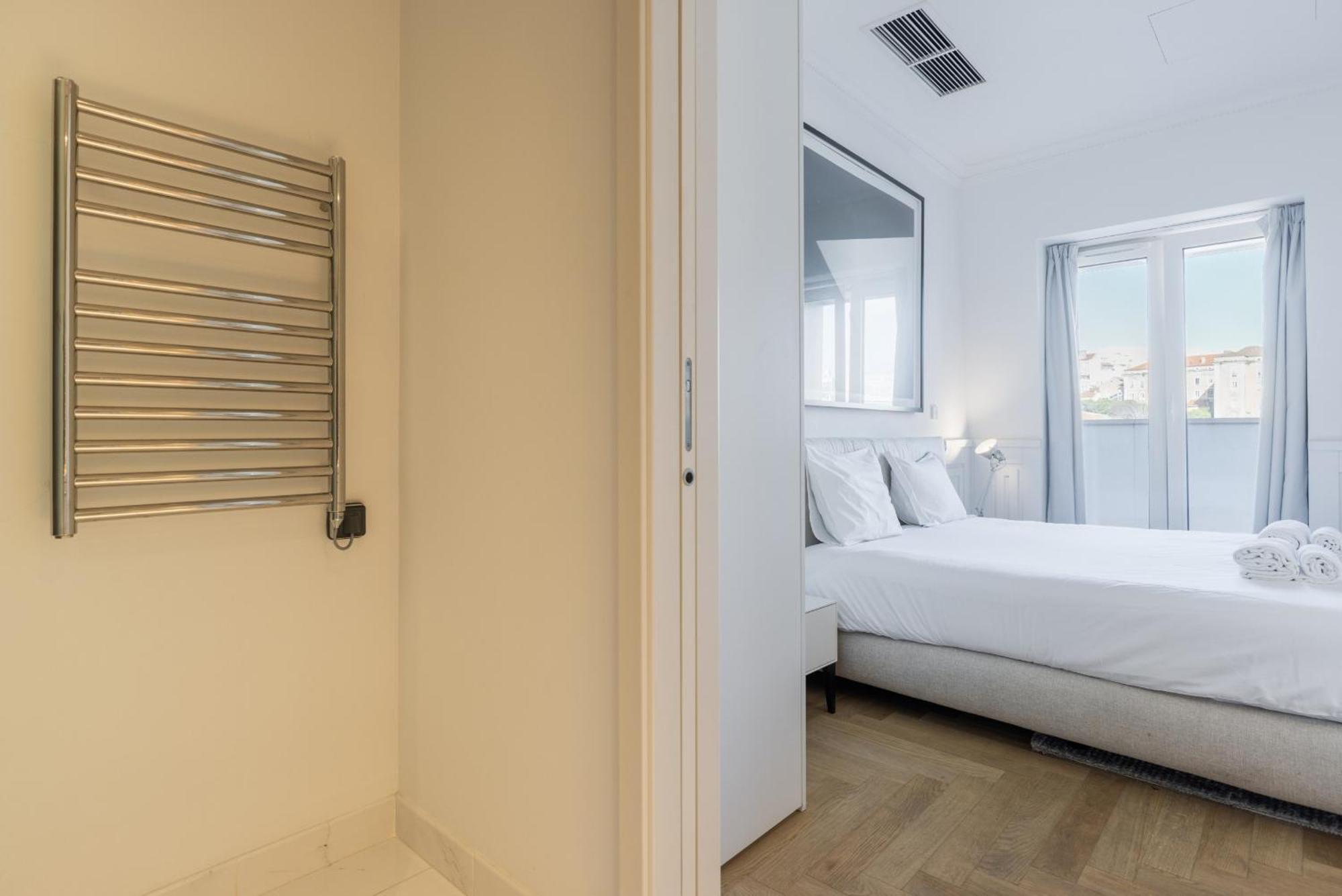 Boulevard Dream Ii By Innkeeper Appartement Lisboa