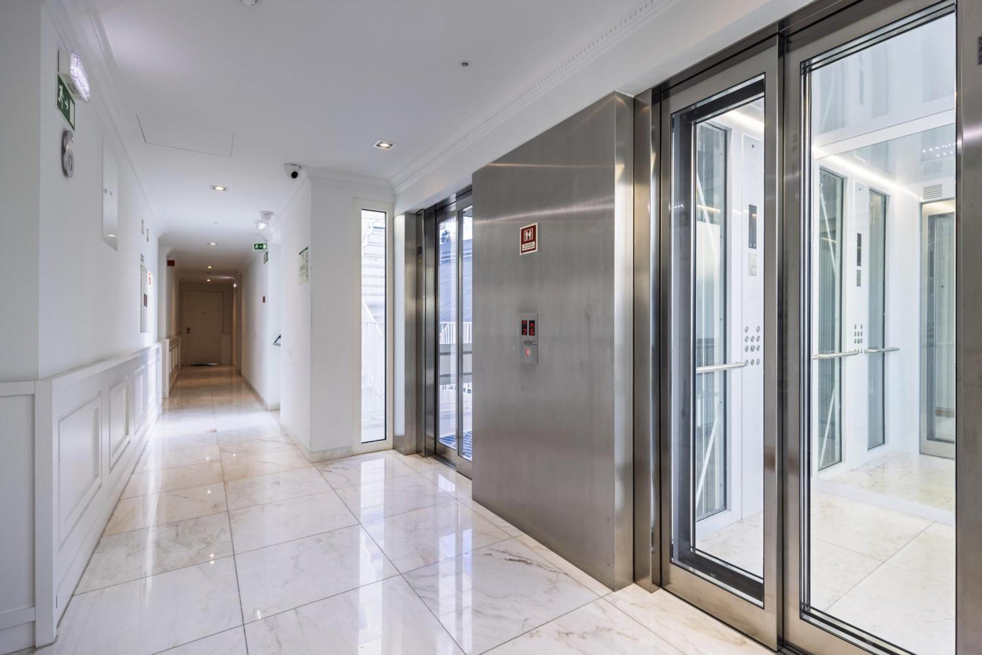 Appartement Boulevard Dream Ii By Innkeeper