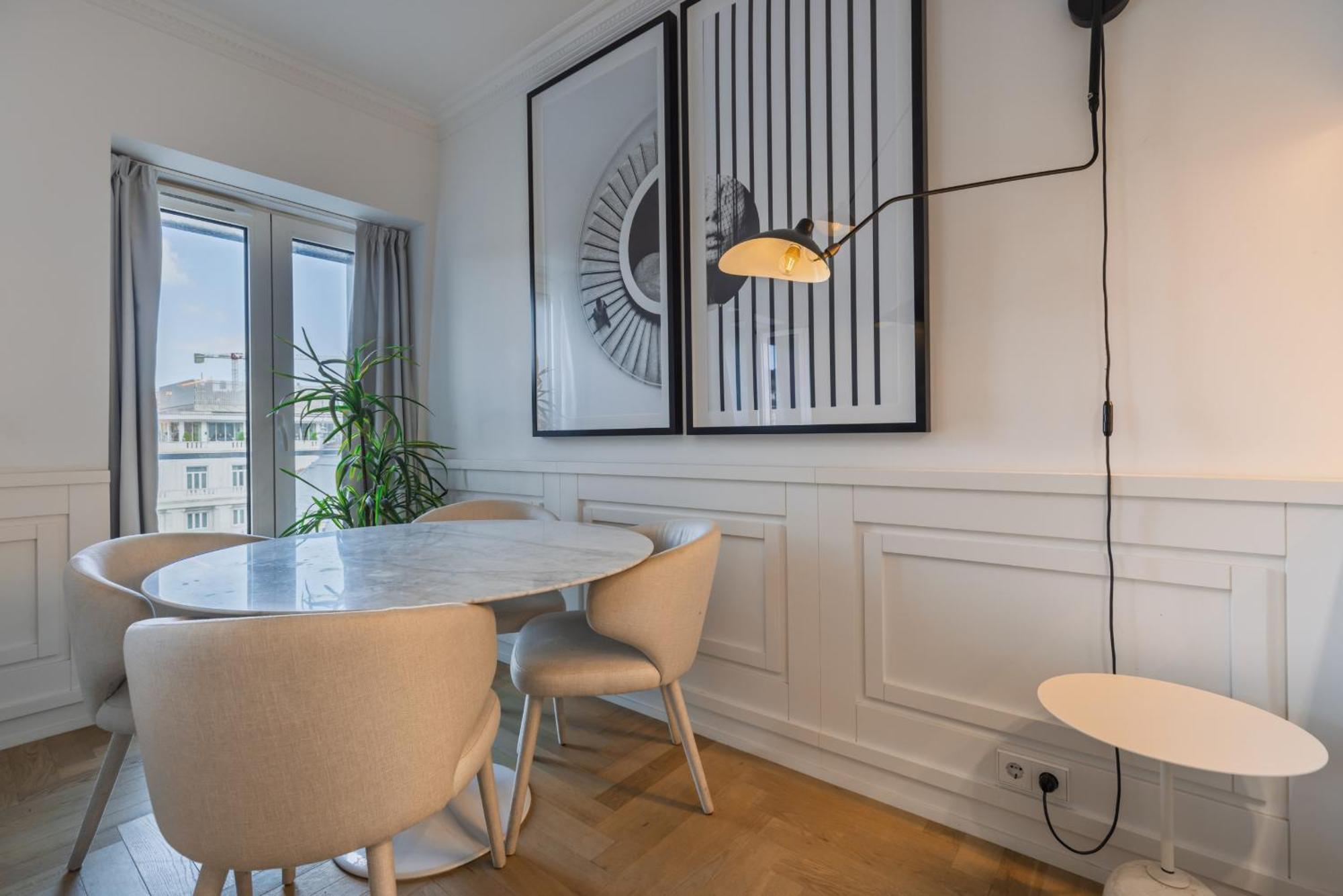 Boulevard Dream Ii By Innkeeper Appartement