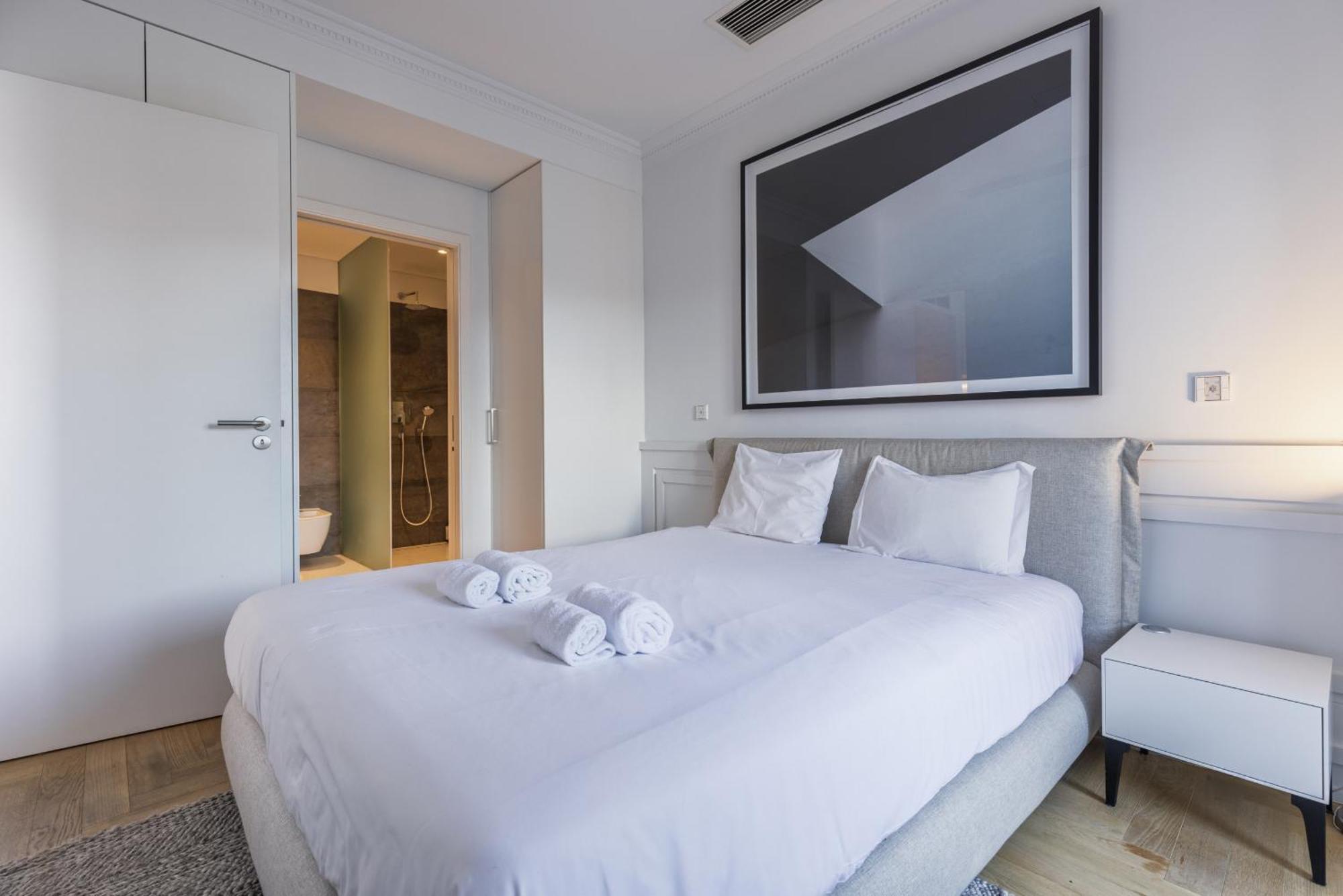 Boulevard Dream Ii By Innkeeper Appartement *