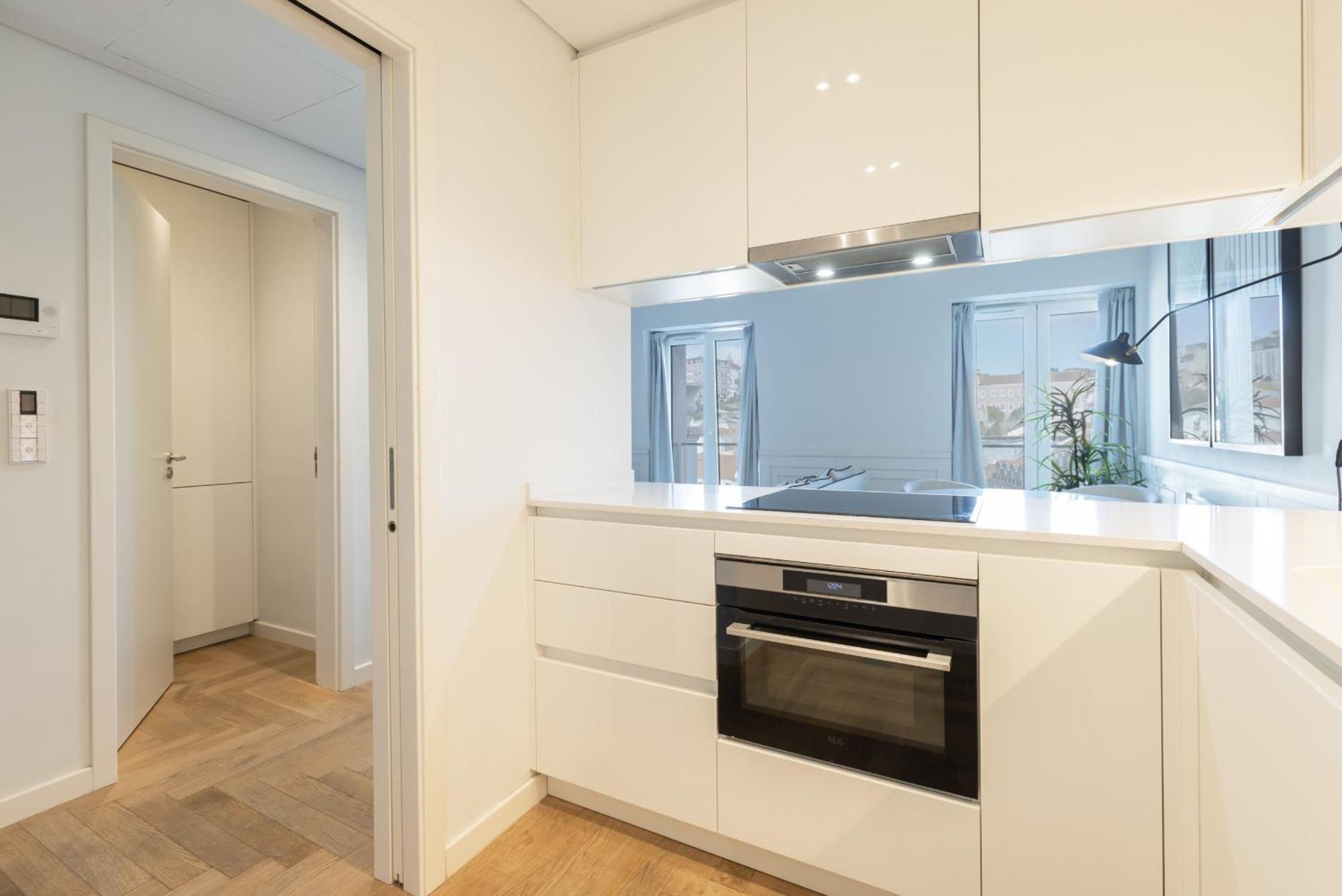 Boulevard Dream Ii By Innkeeper Appartement Lisboa
