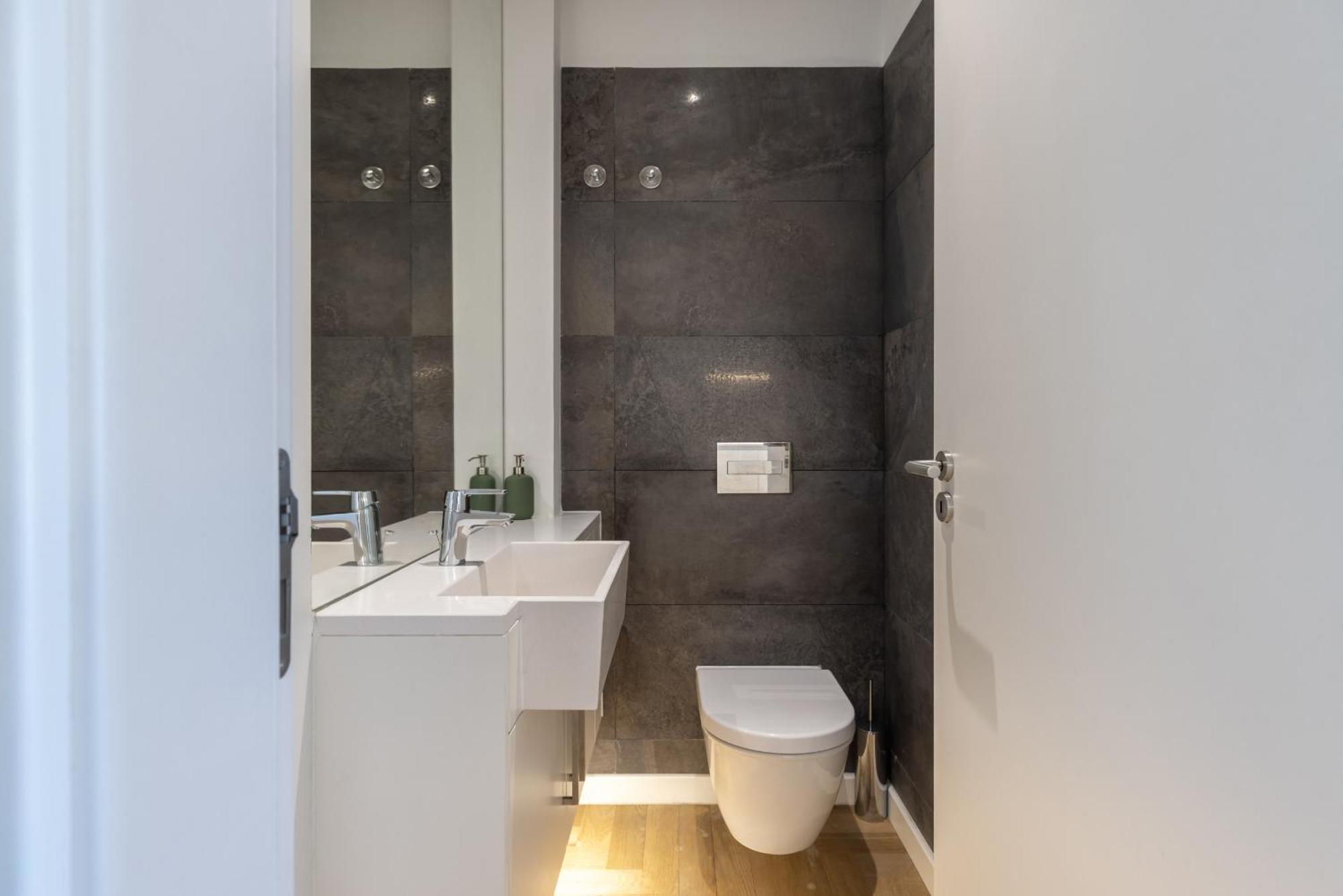 Boulevard Dream Ii By Innkeeper Appartement *
