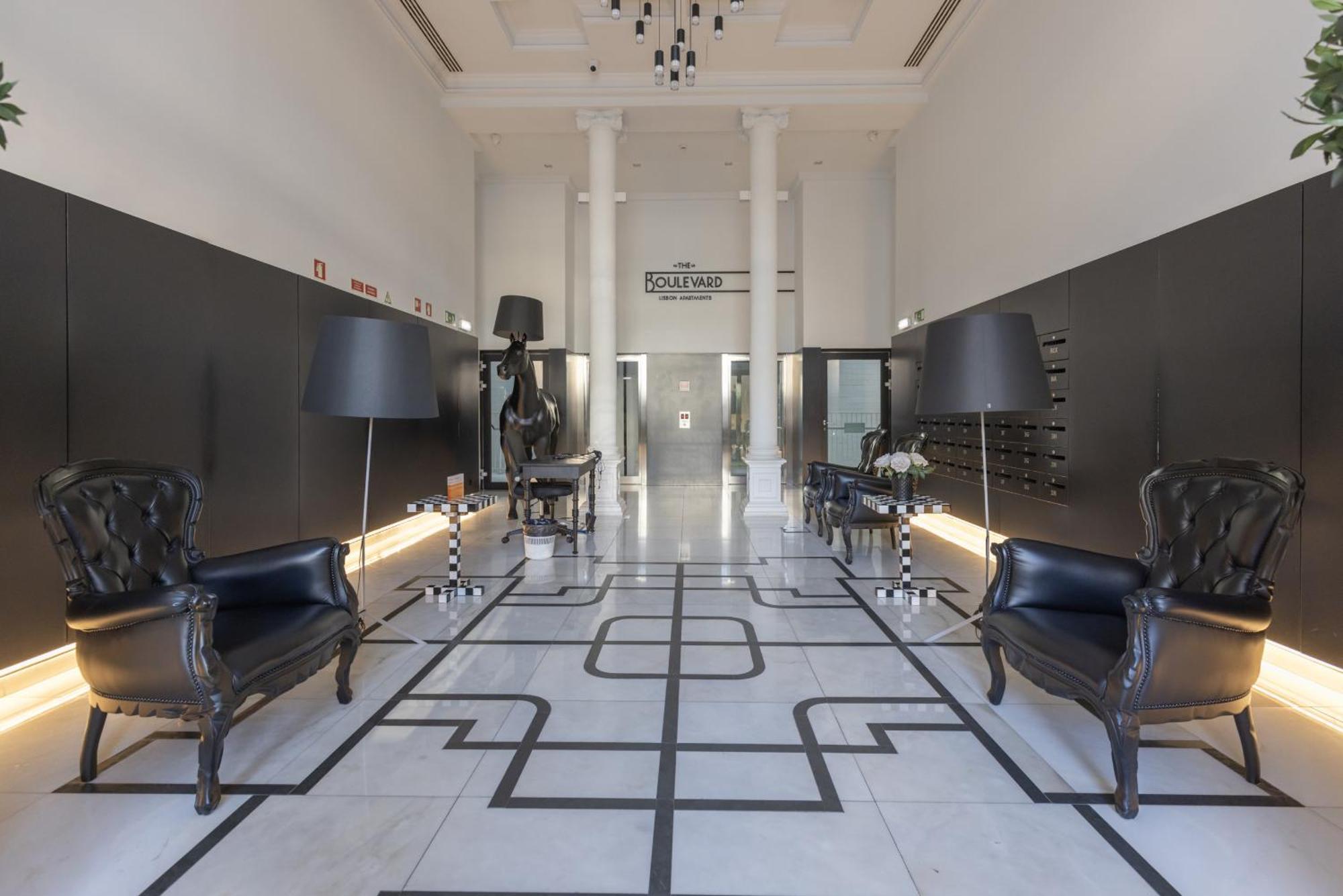 Appartement Boulevard Dream Ii By Innkeeper
