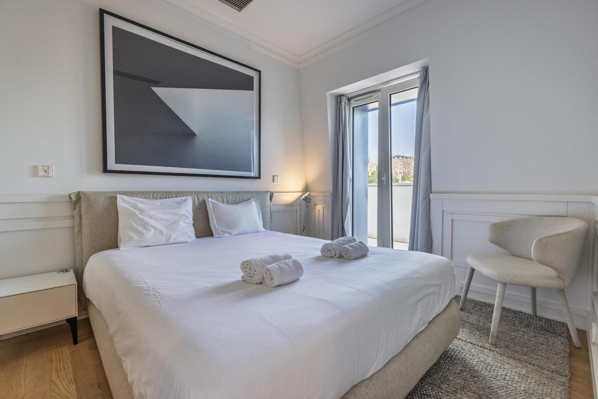 Boulevard Dream Ii By Innkeeper * Lisboa