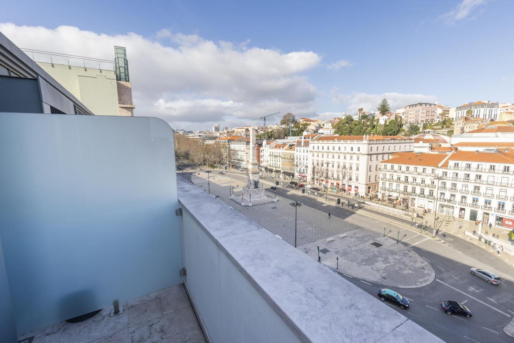 Appartement Boulevard Dream Ii By Innkeeper Lisboa