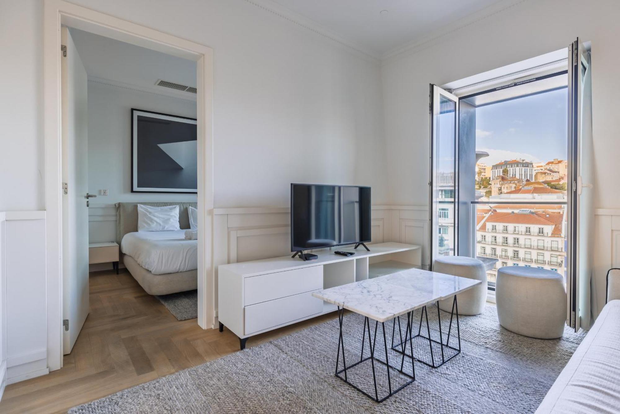 Boulevard Dream Ii By Innkeeper Lisboa