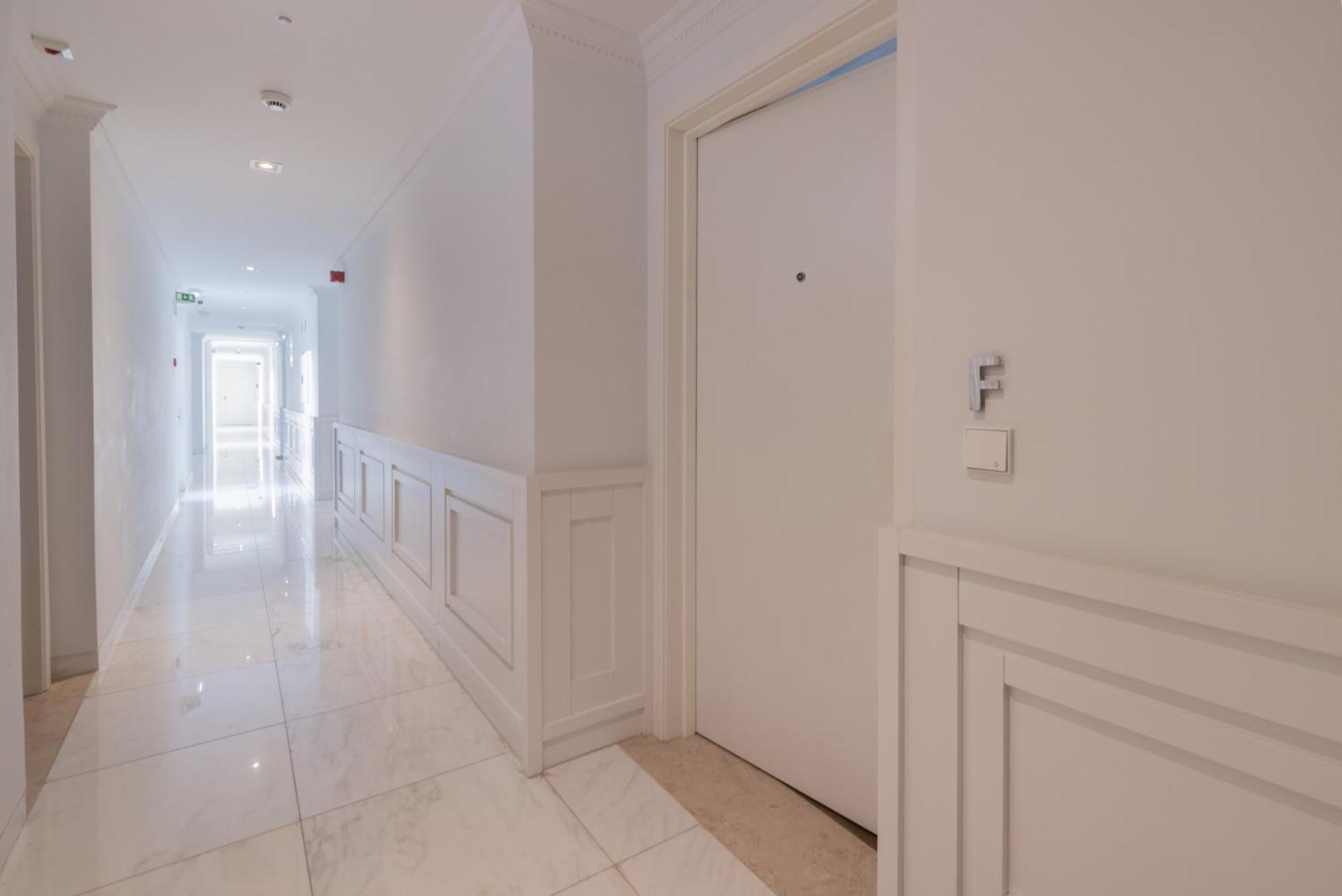 Boulevard Dream Ii By Innkeeper Appartement