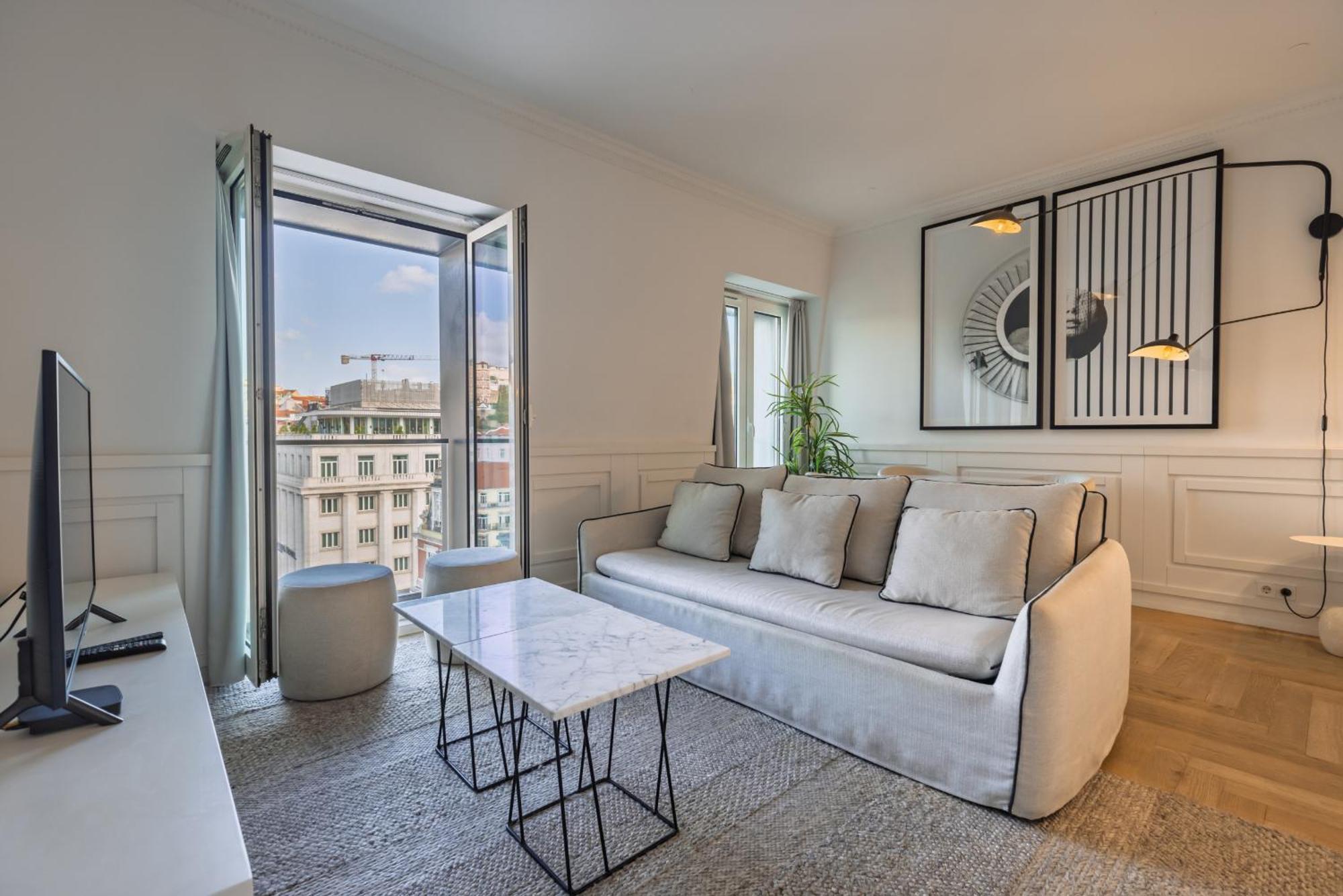 Boulevard Dream Ii By Innkeeper Lisboa